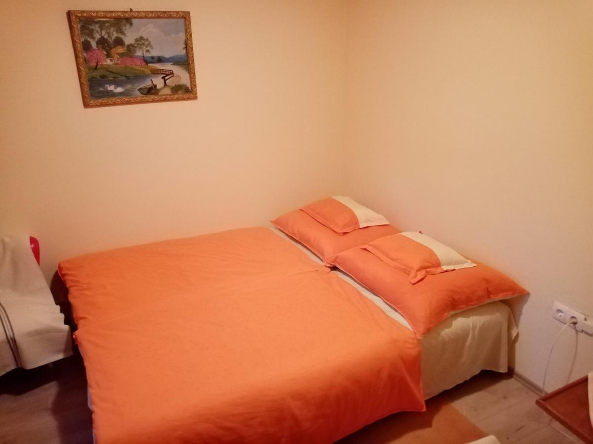Jázmin-Szieszta Apartmanház Balatonfüred Kültér fotó