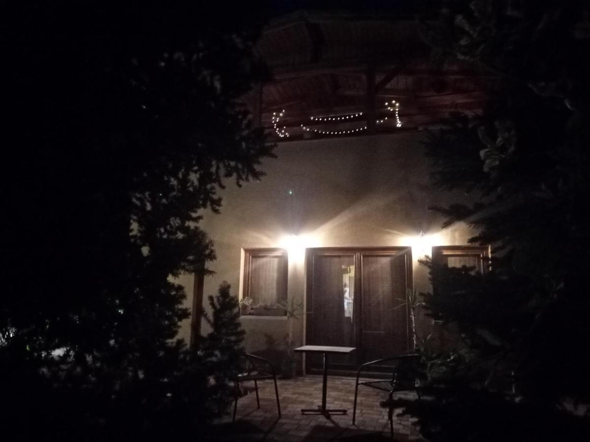 Jázmin-Szieszta Apartmanház Balatonfüred Kültér fotó
