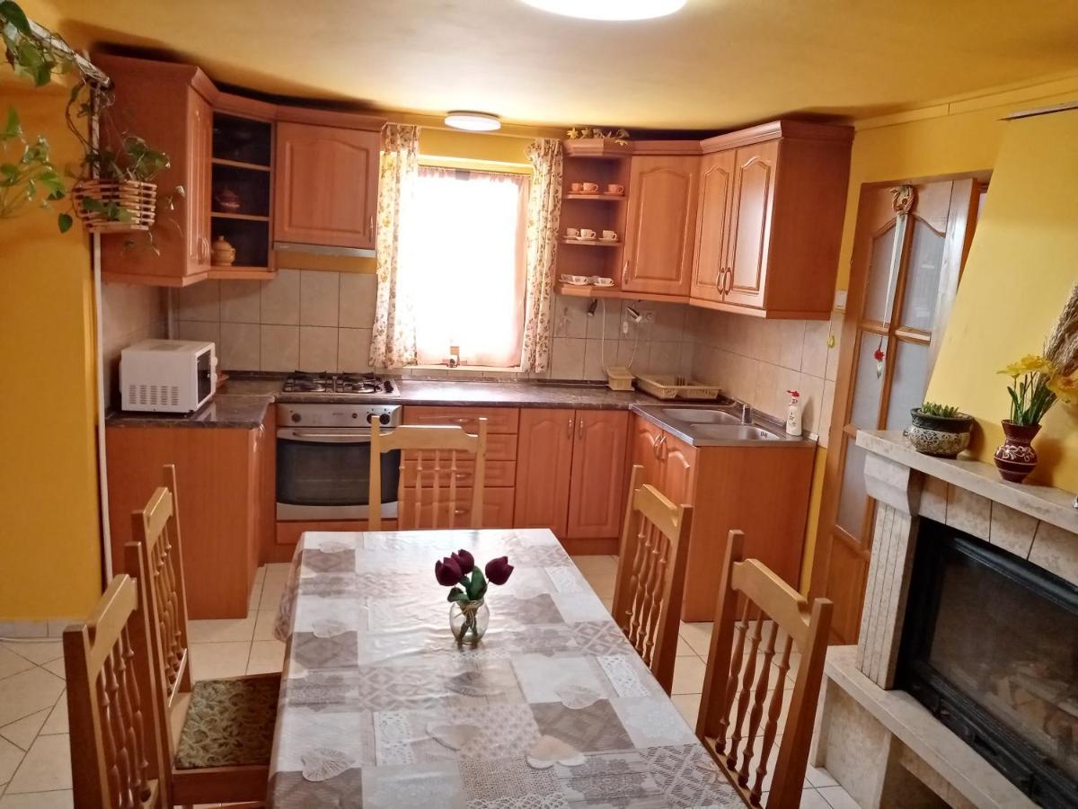 Jázmin-Szieszta Apartmanház Balatonfüred Kültér fotó