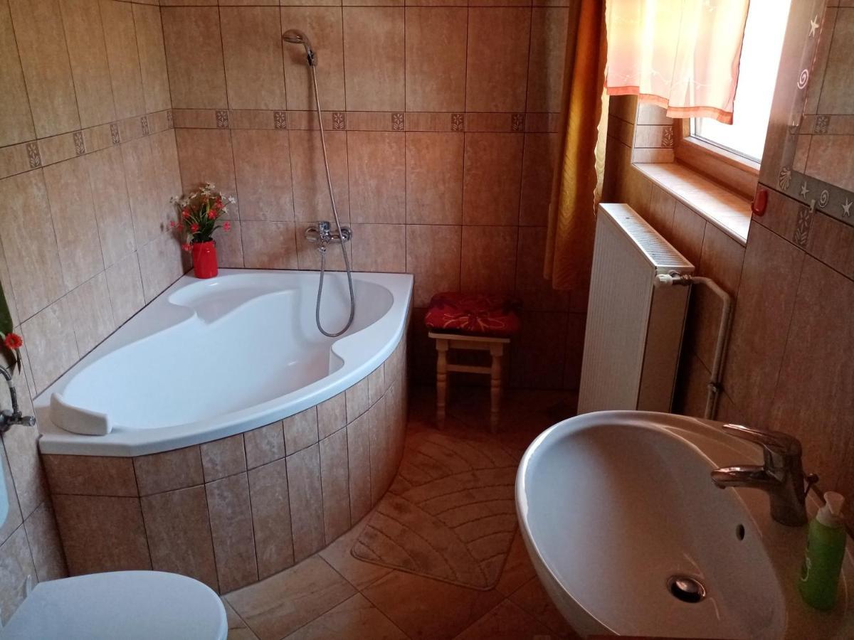 Jázmin-Szieszta Apartmanház Balatonfüred Kültér fotó