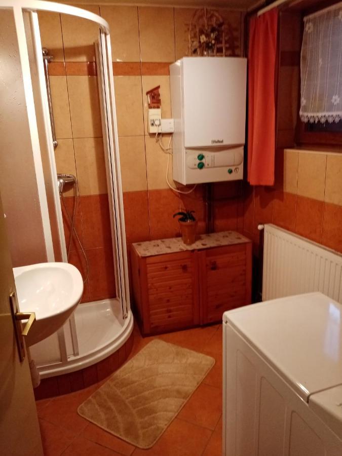 Jázmin-Szieszta Apartmanház Balatonfüred Kültér fotó