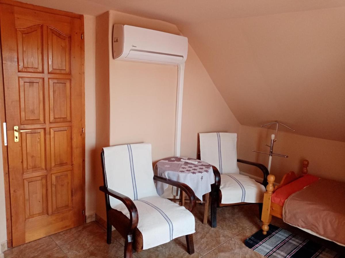 Jázmin-Szieszta Apartmanház Balatonfüred Kültér fotó