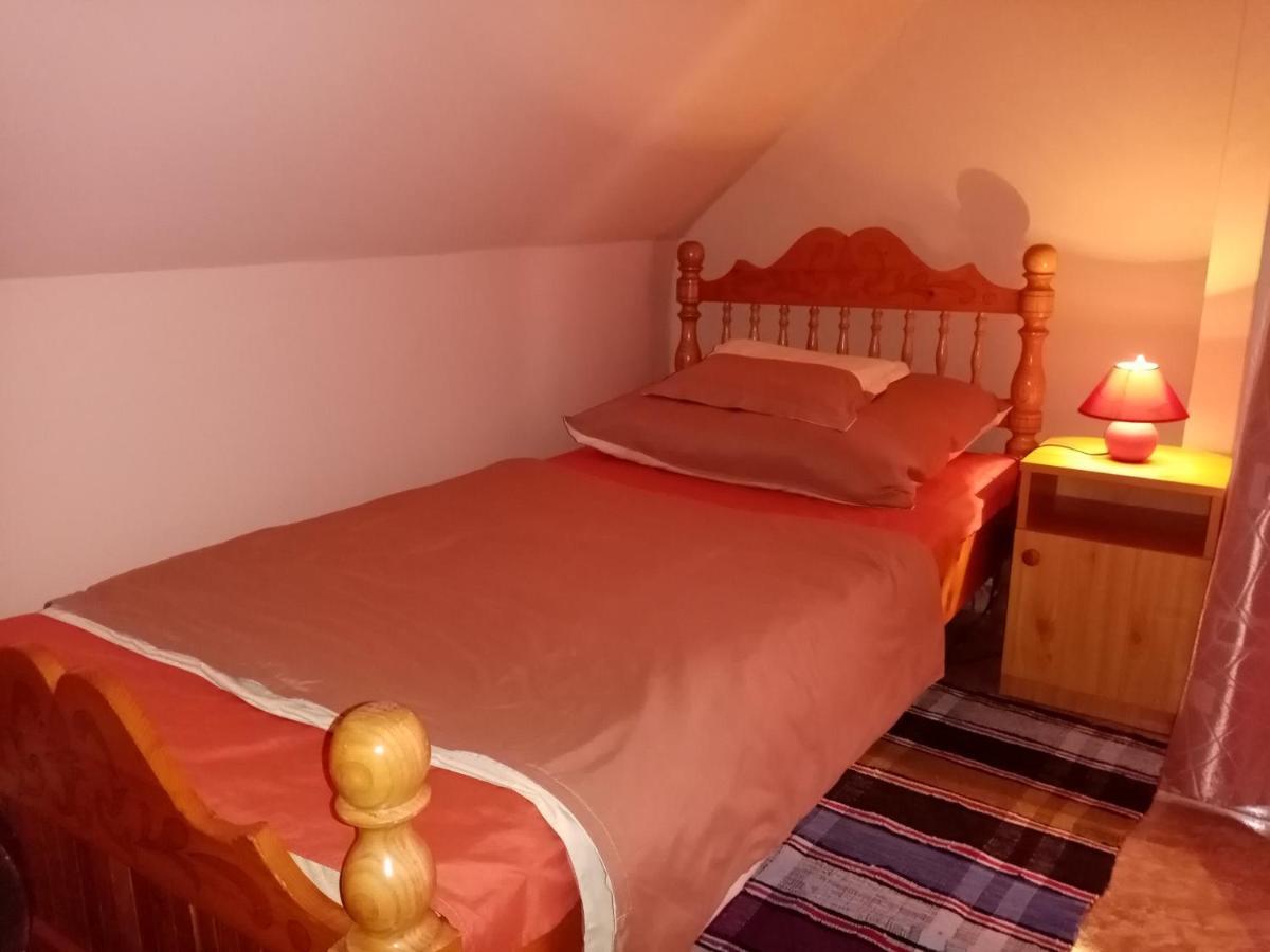 Jázmin-Szieszta Apartmanház Balatonfüred Kültér fotó