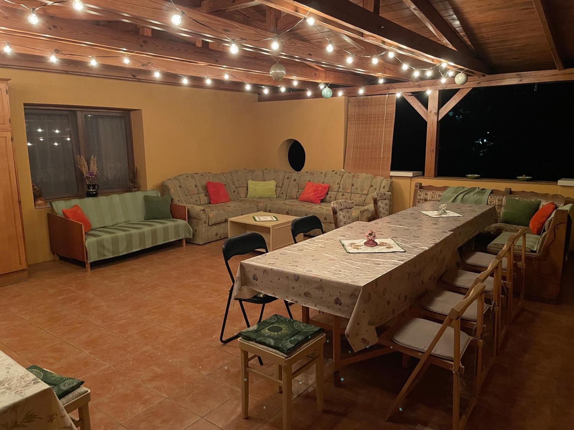 Jázmin-Szieszta Apartmanház Balatonfüred Kültér fotó